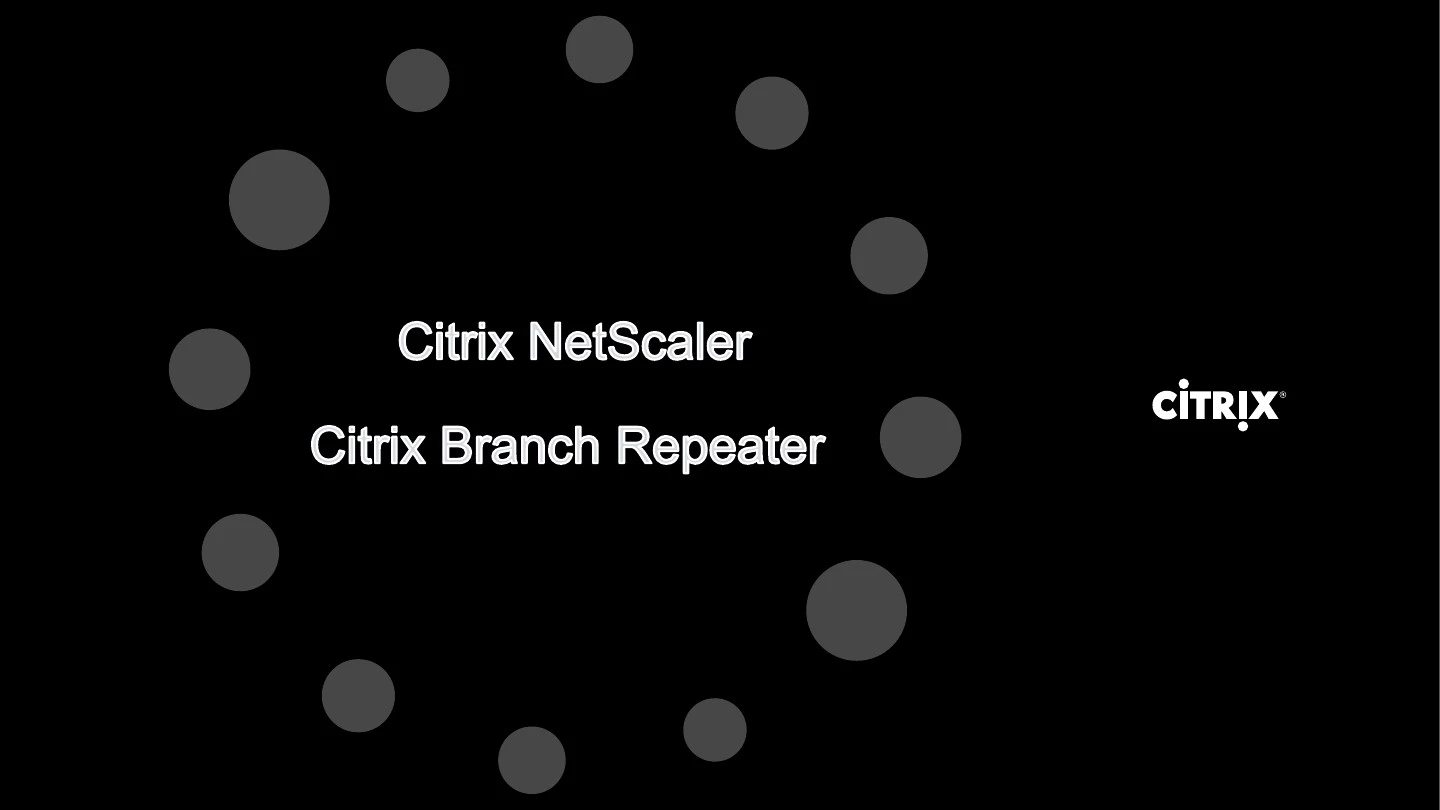 NetScaler-Repeater
