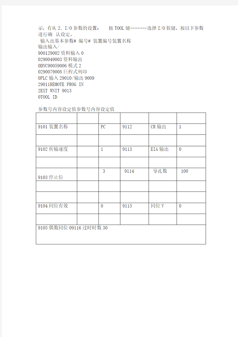 三菱数控系统备份