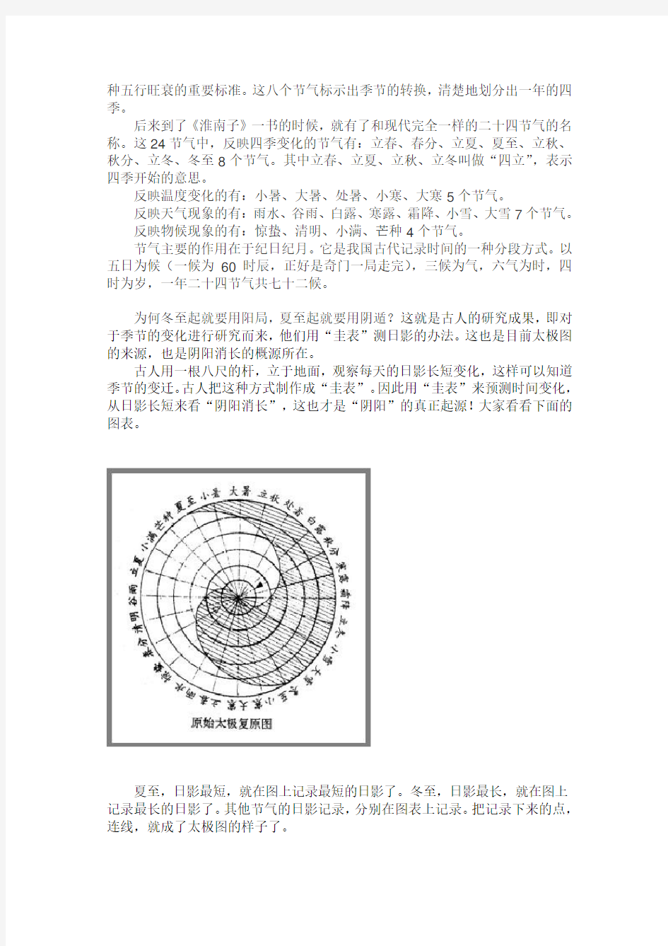 奇门遁甲定局原理和起局方法