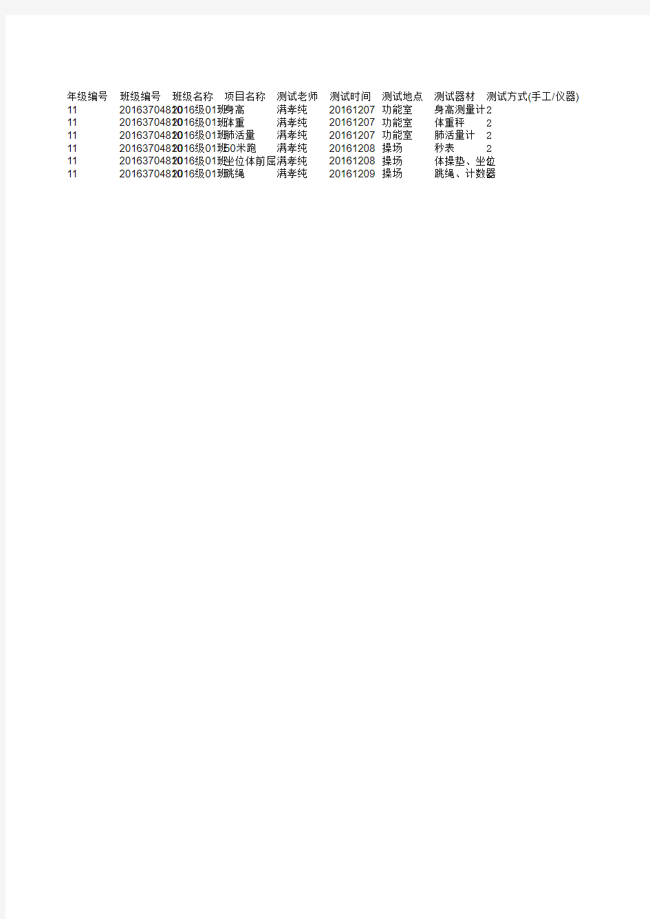 滕州市西岗镇祝陈小学小学一年级环境模板