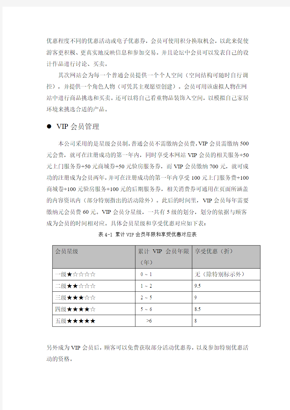 公司经营管理及盈利模式