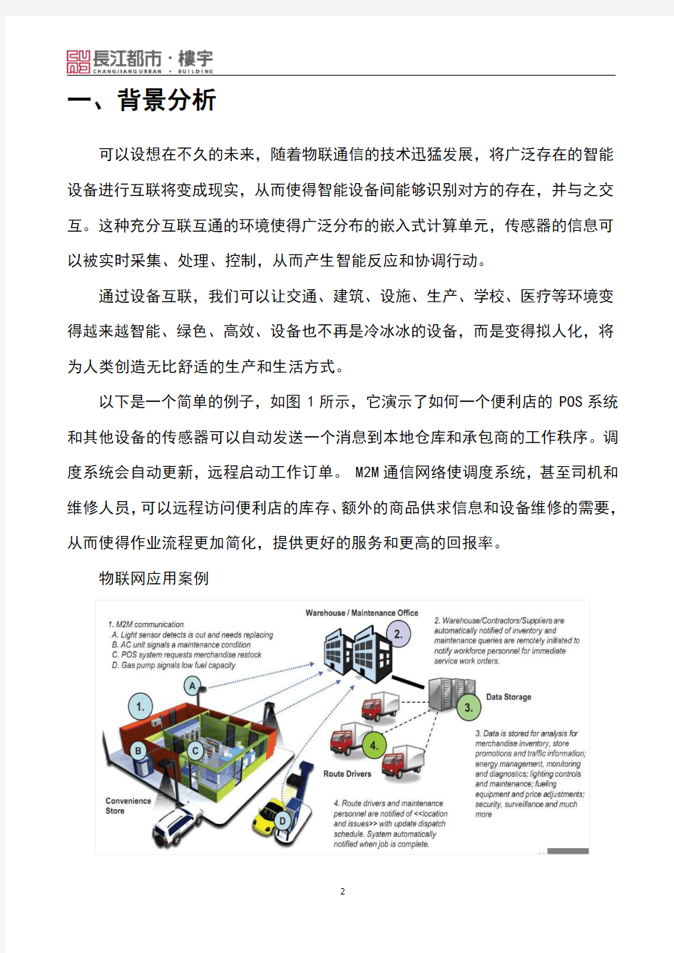 NIAGARA平台分布式架构设计