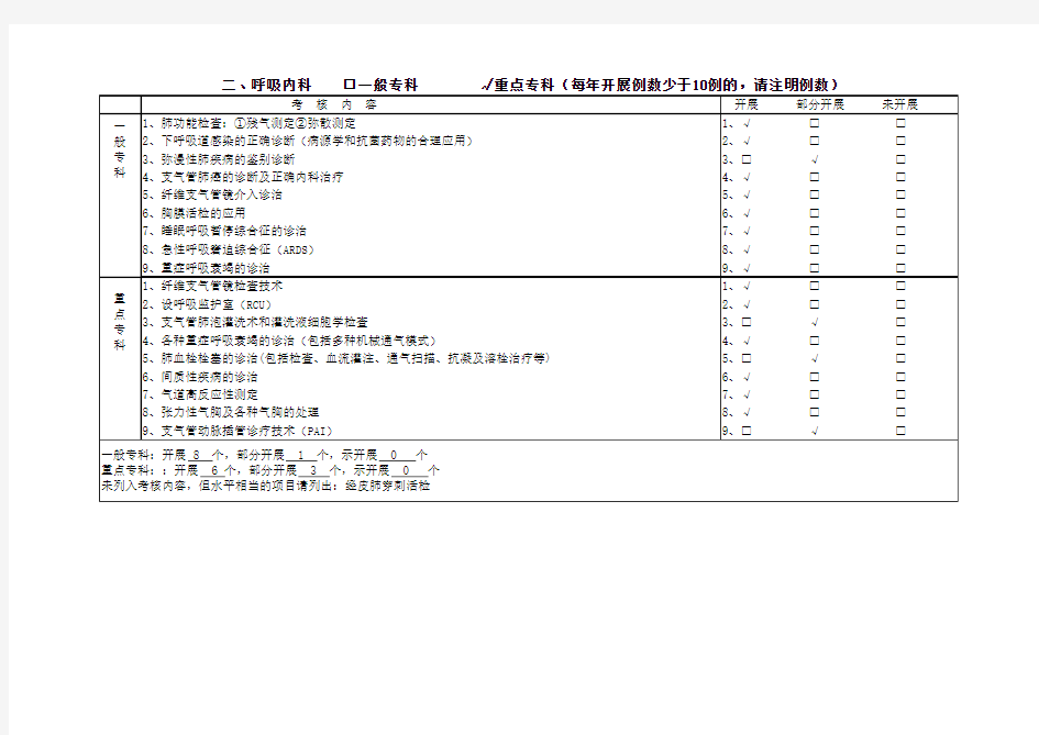 广东省三级医院评审标准