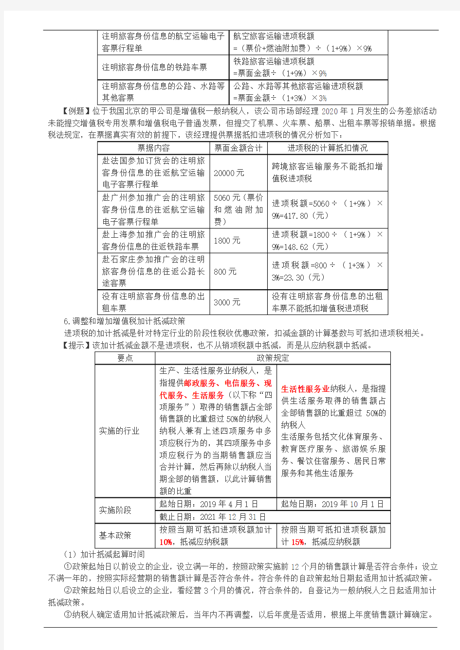 第2讲_增值税法(1)