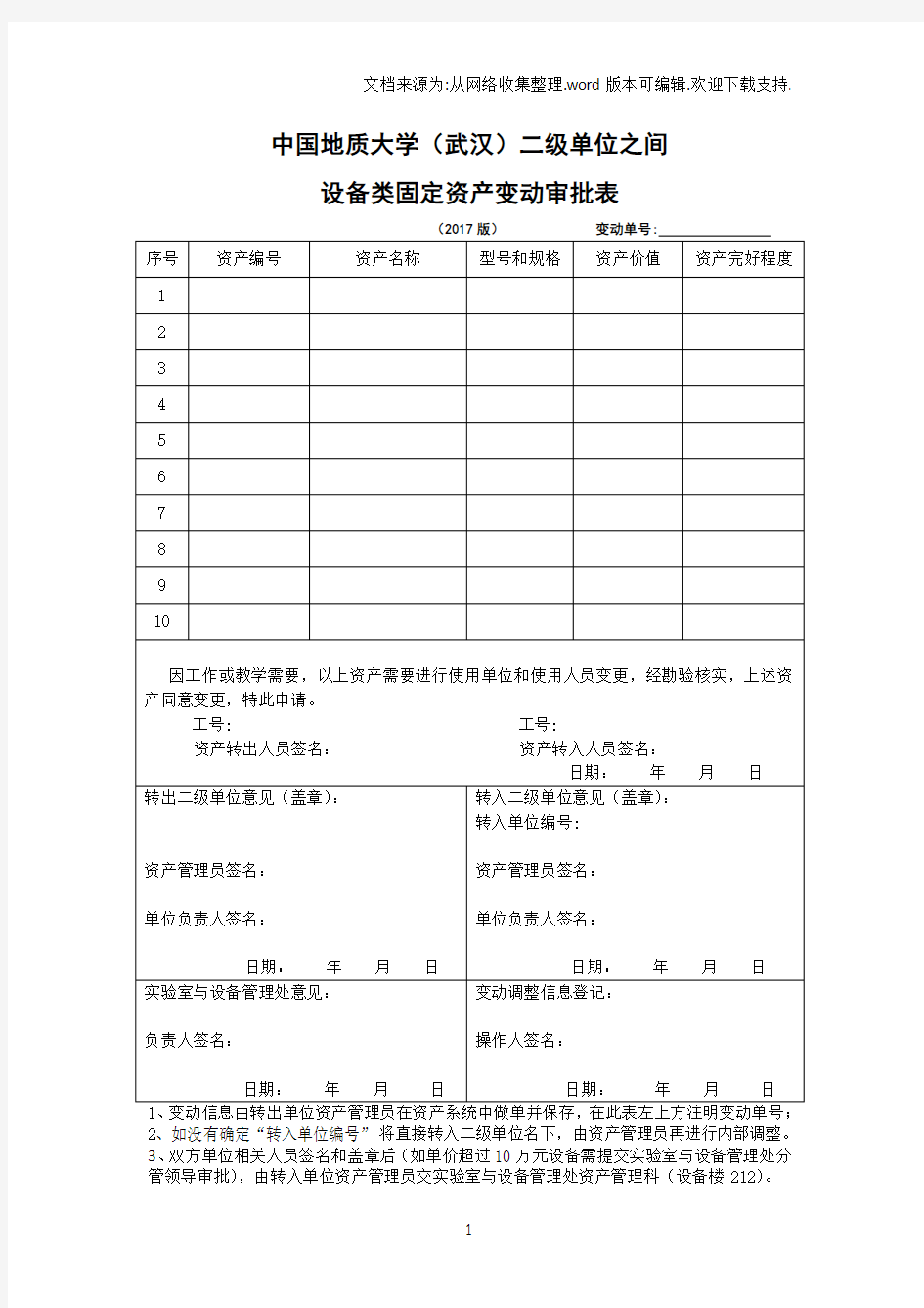 中国地质大学武汉二级单位之间