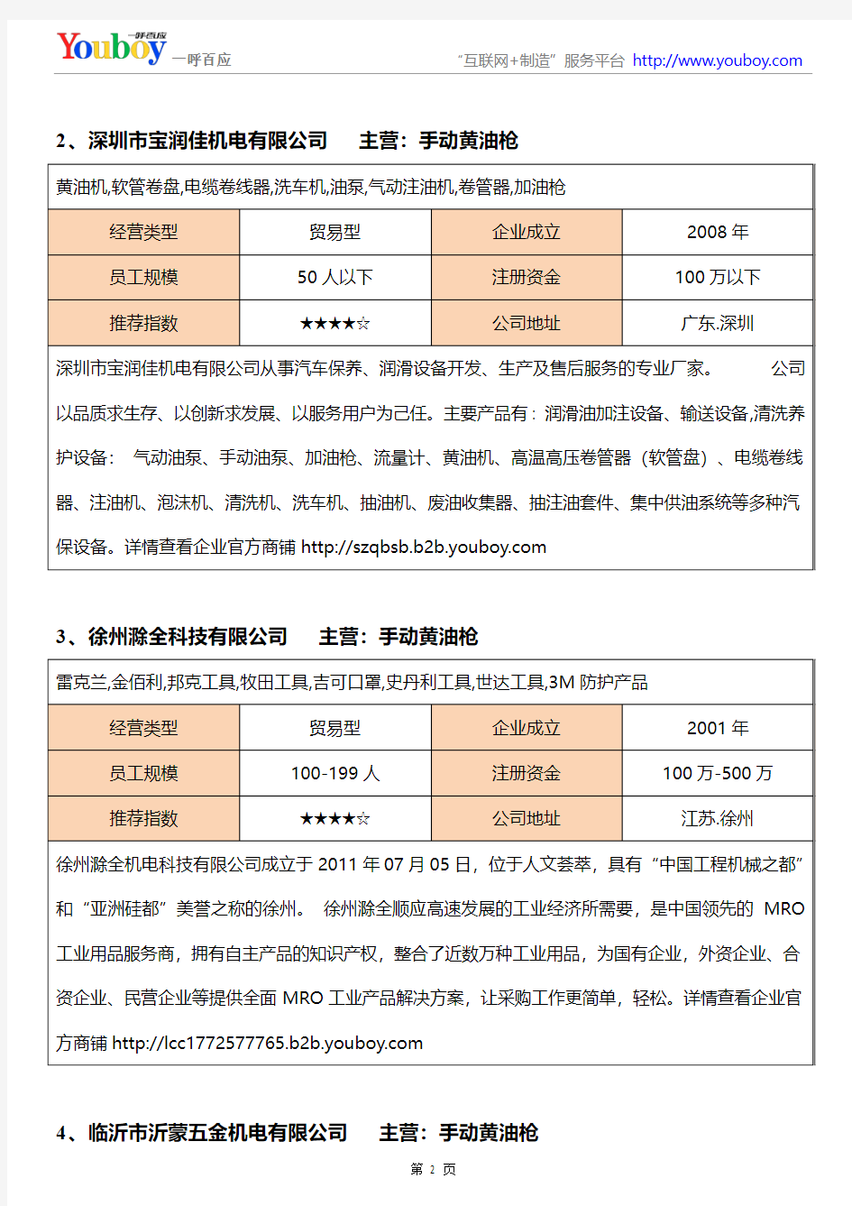 手动黄油枪种类都有哪些,手动黄油枪生产厂家有哪些