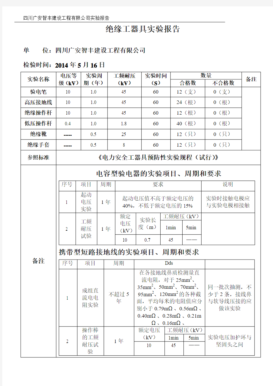 实验报告