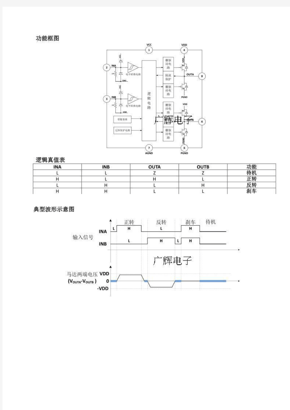 M B芯片手册中文版