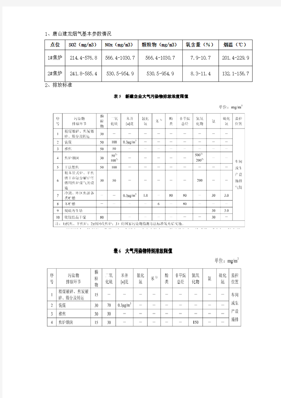 脱硫脱硝培训材料