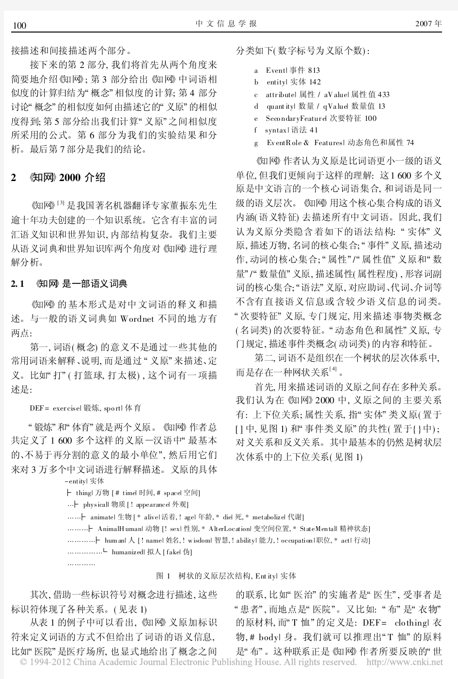 中文词语语义相似度计算_基于_知网_2000