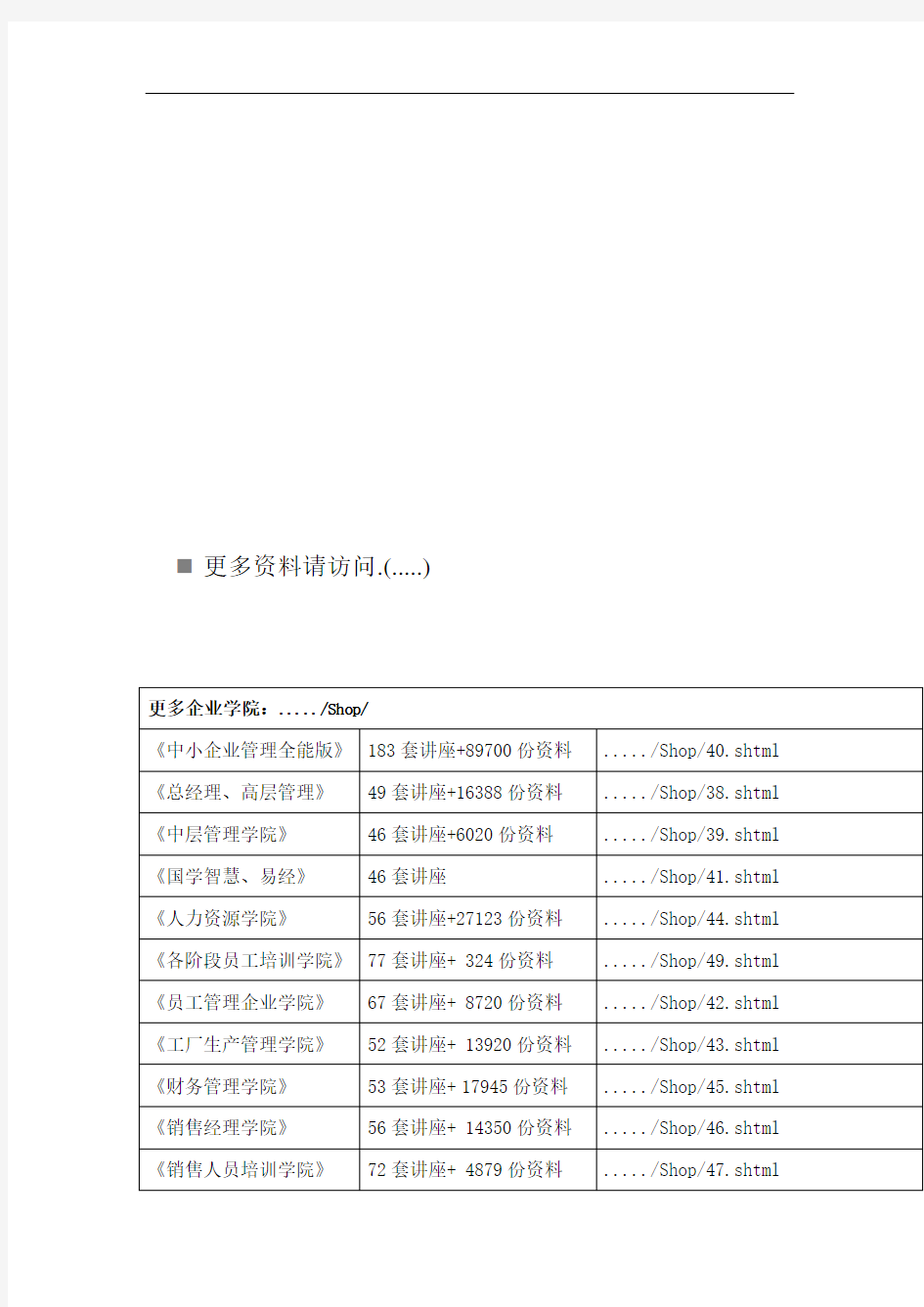 年银行从业考试公共基础知识点之银行管理