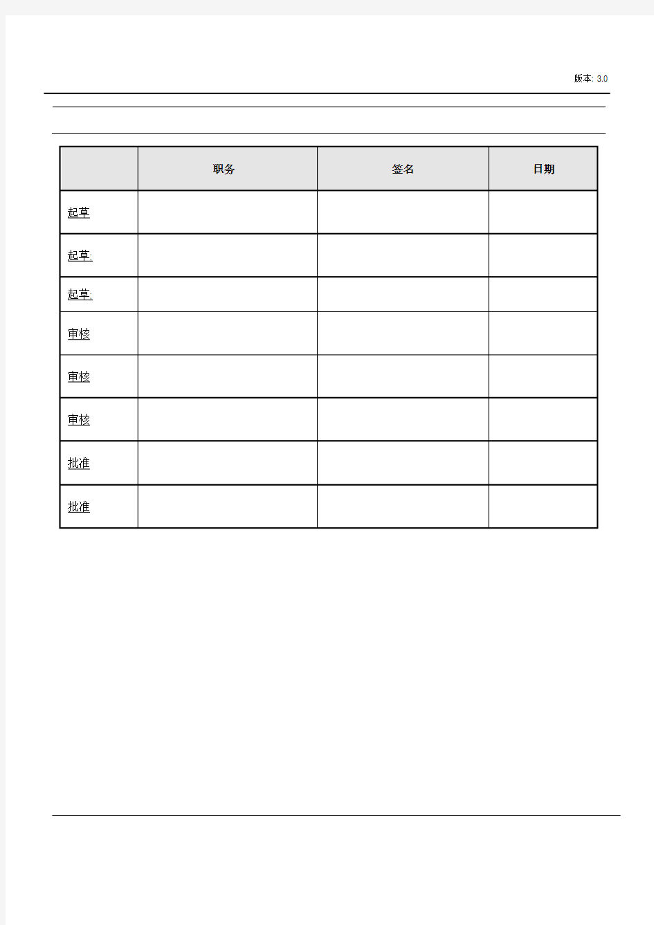 纯化水系统风险评估报告