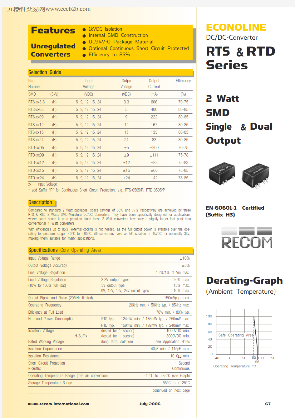 RTS-1212HP中文资料