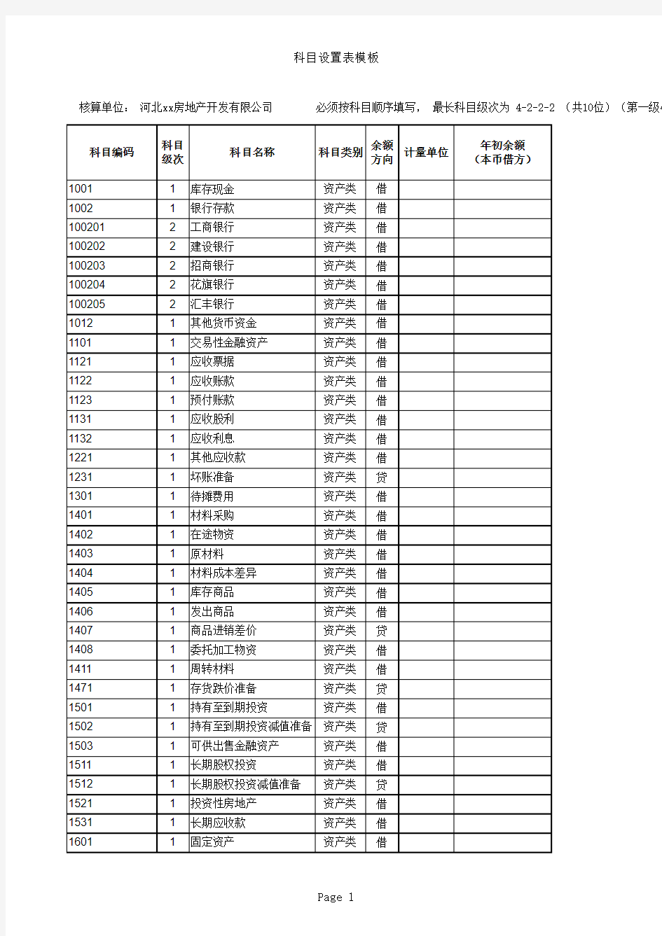 excel记账凭证自动生成明细表报表(有宏)