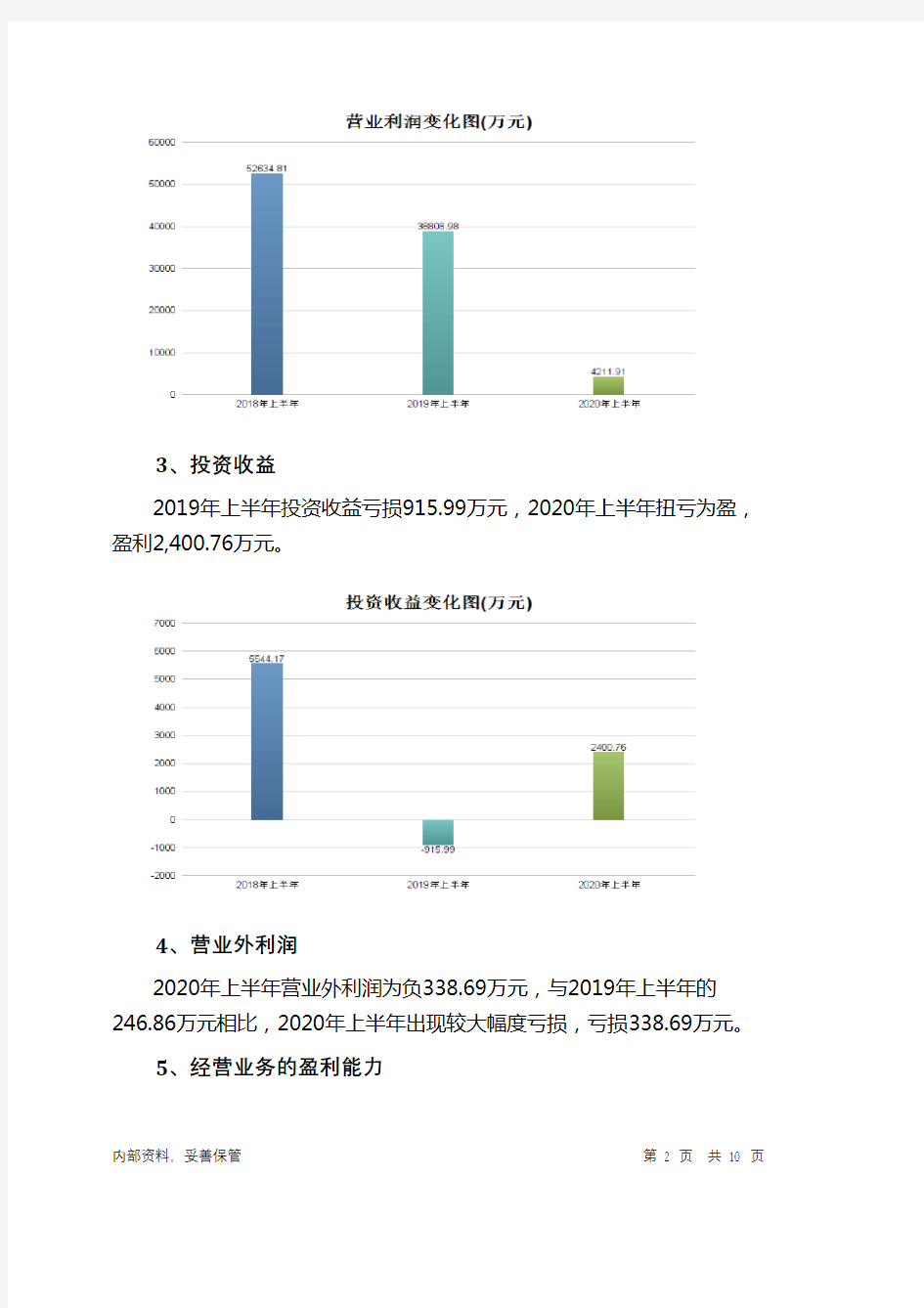 国轩高科2020年上半年经营成果报告