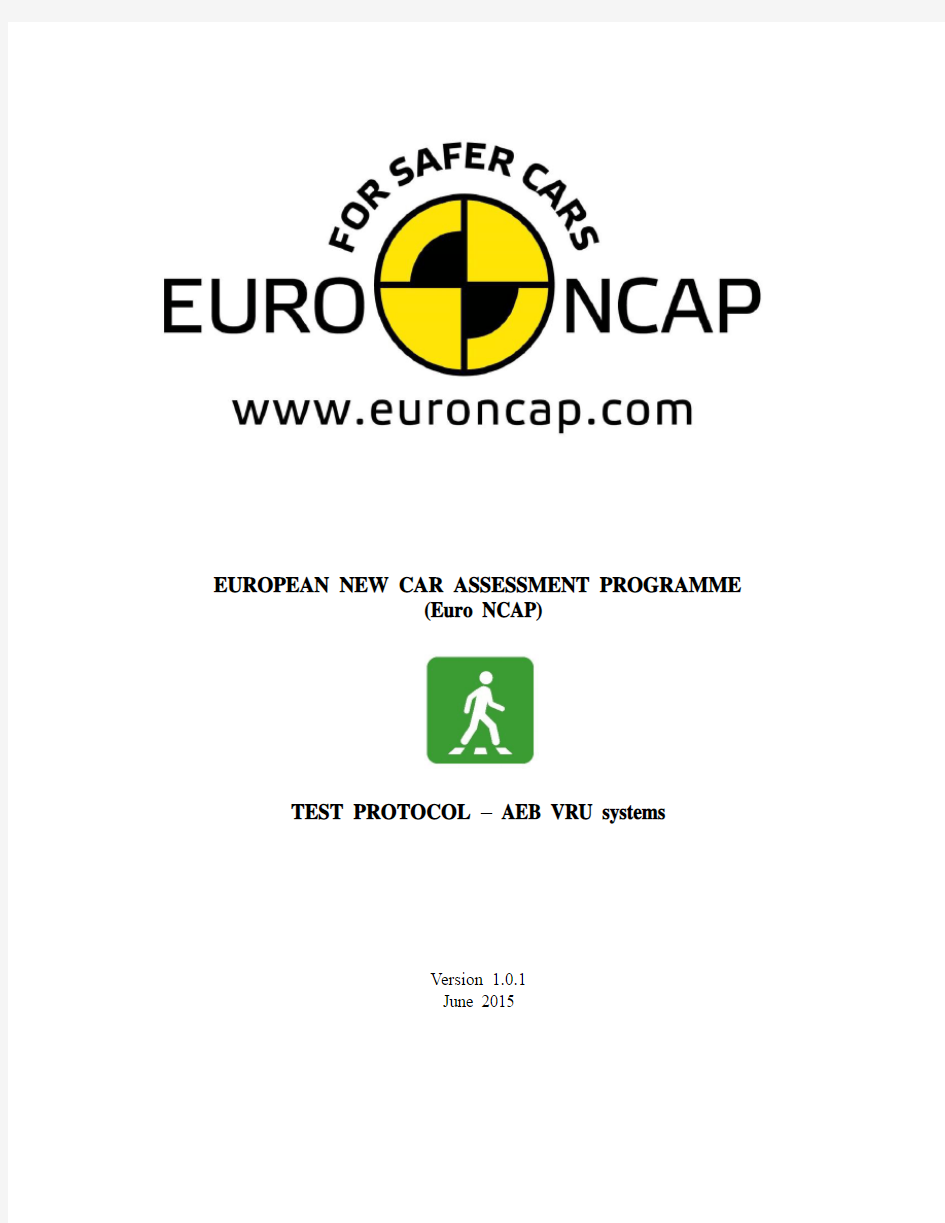 euro-ncap-aeb-vru-test-protocol-v101