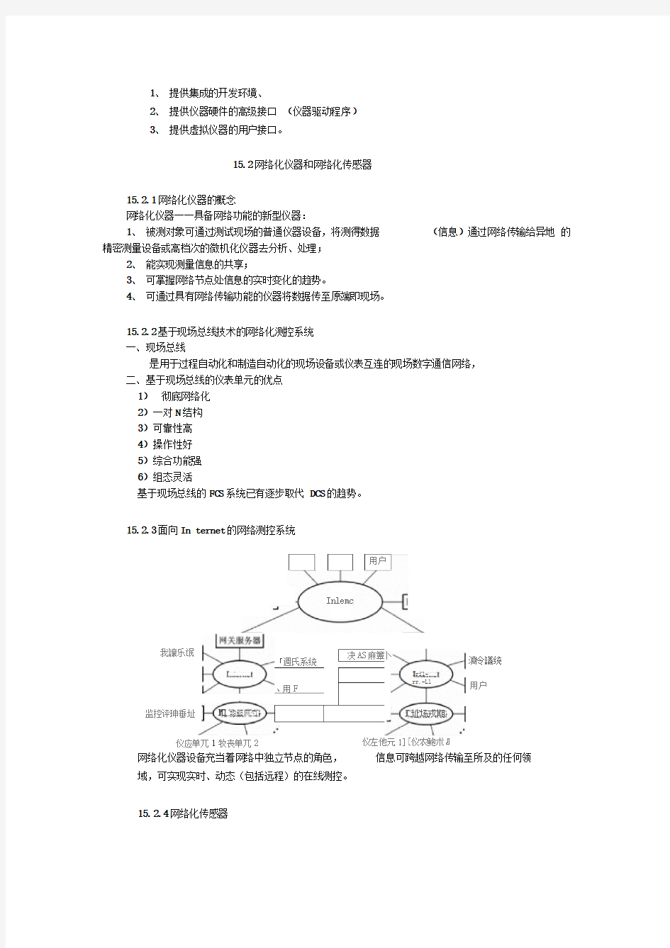 第15章现代检测新技术