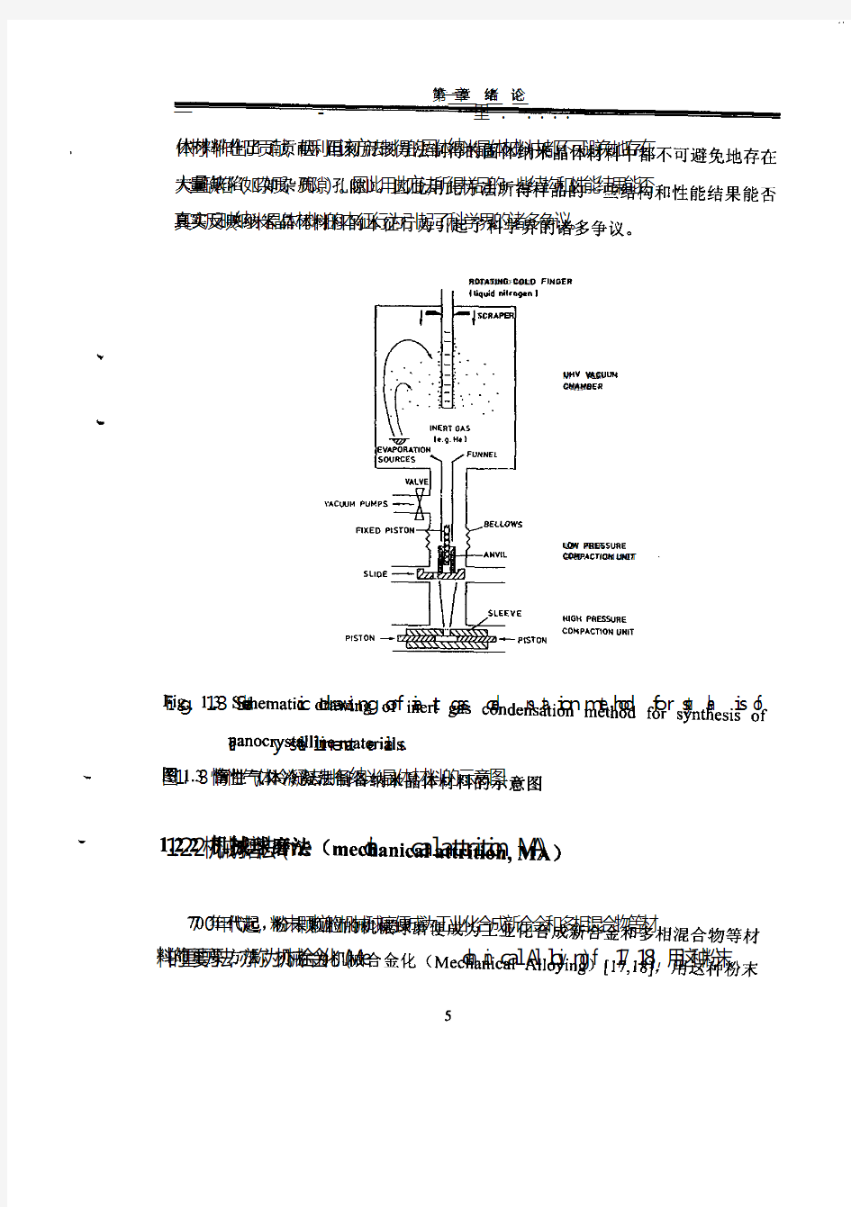 p5-7 1.2.2机械球磨法