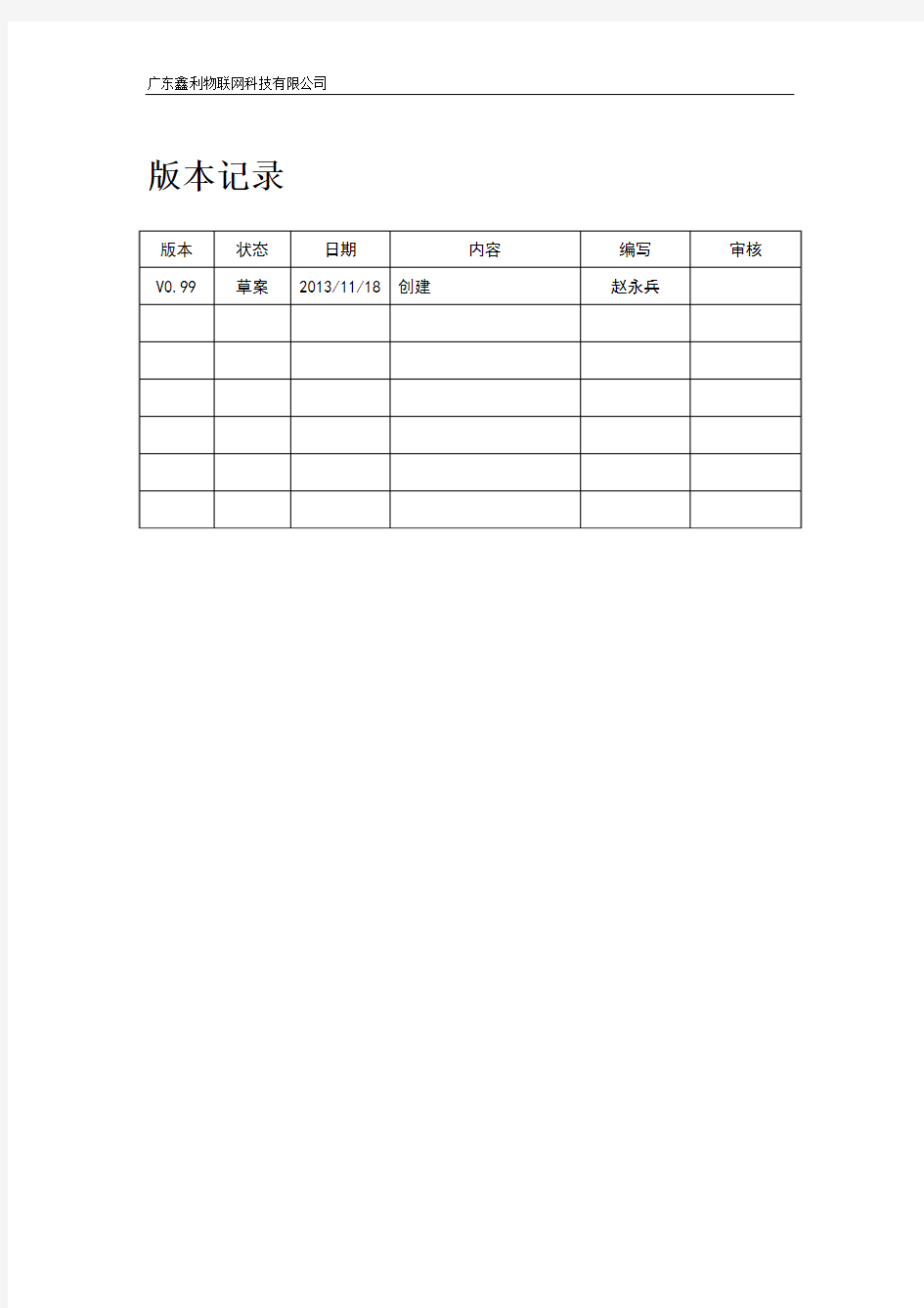 技术研发部管理制度汇编