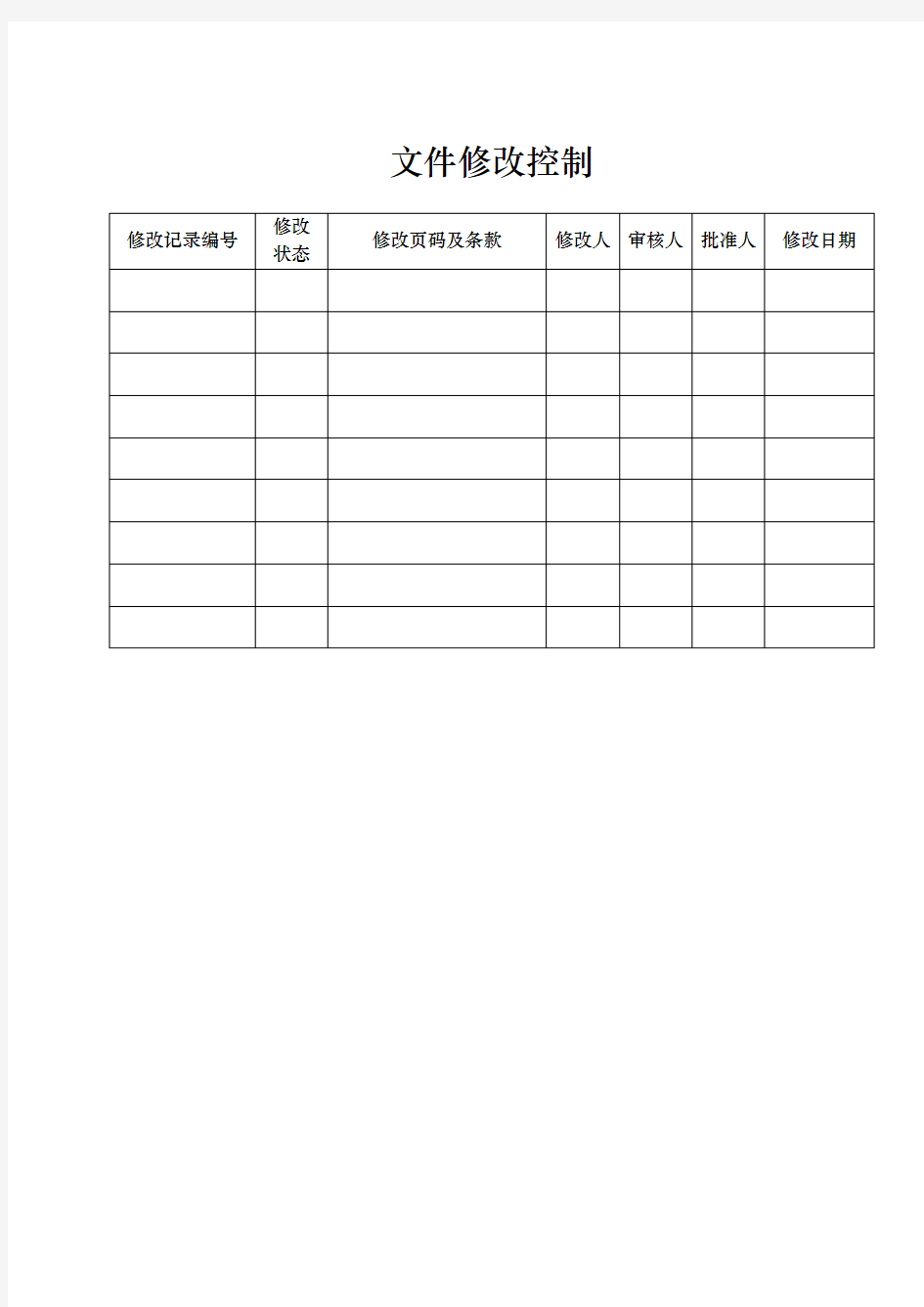 某公司软件开发中的标识规范标准