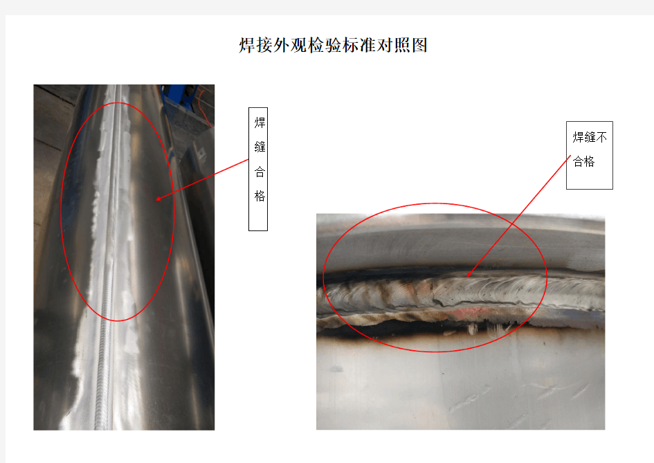 铝合金焊接缺陷原因与解决措施