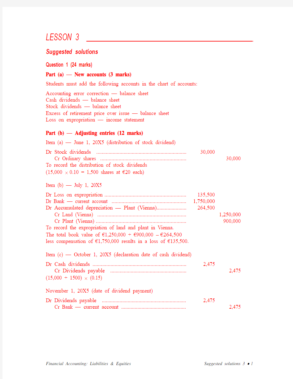 I-Asgns3+solution