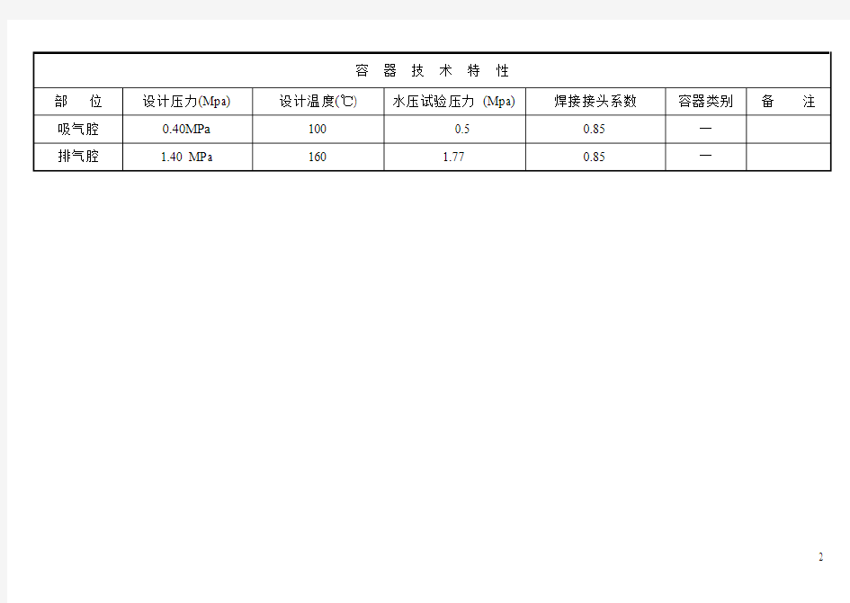 焊接材料汇总表+焊接工艺卡