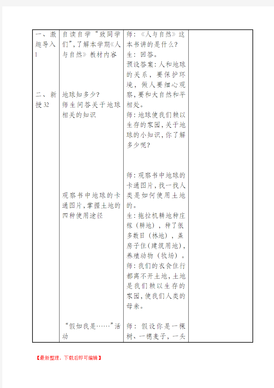 辽宁省义务教育地方课程教科书二年级下册人与自然(完整资料).doc