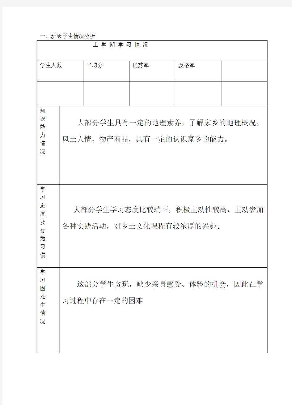 我的家乡.岛湾篇计划