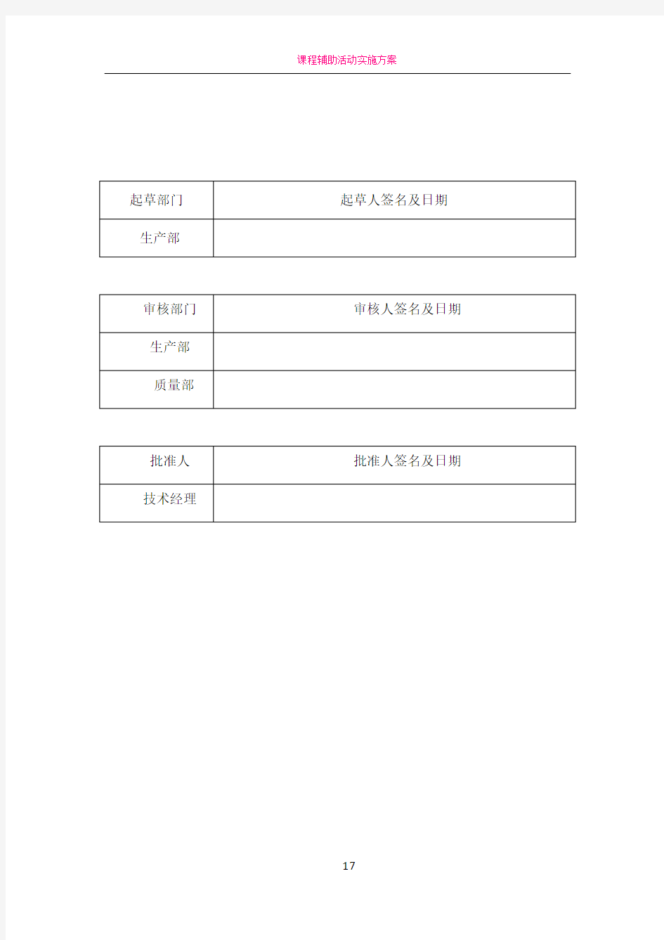 1-2016年纯化水系统再验证方案