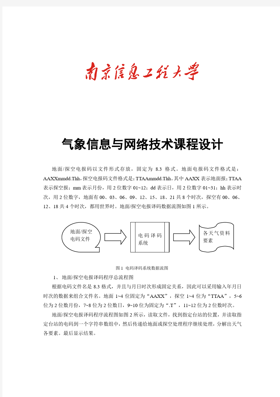 物联网实验报告