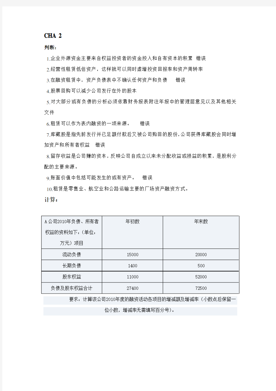 财报分析 HTTP 2