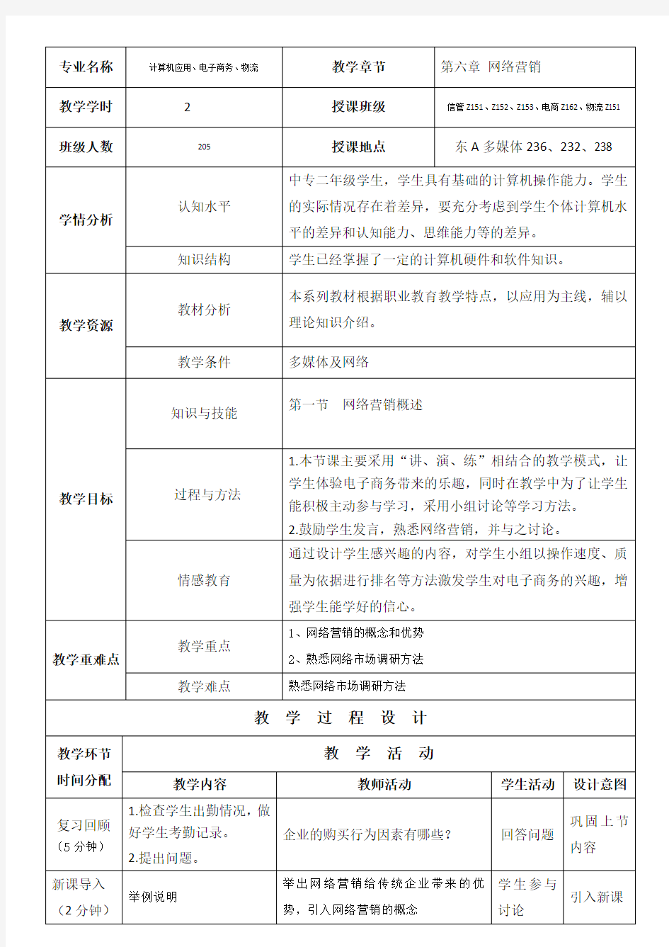 电子商务教案(6-10)