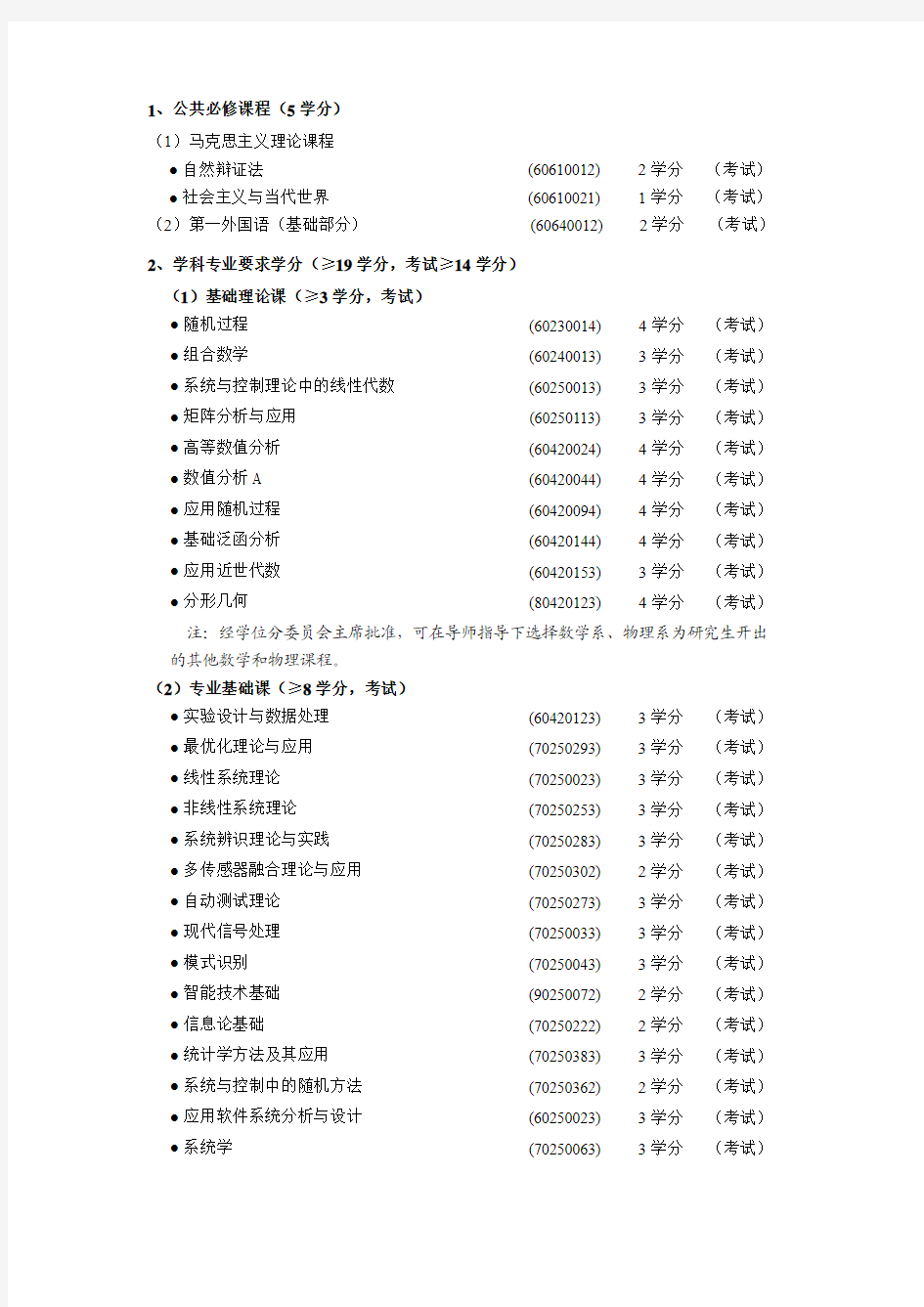 2009清华大学在职硕士