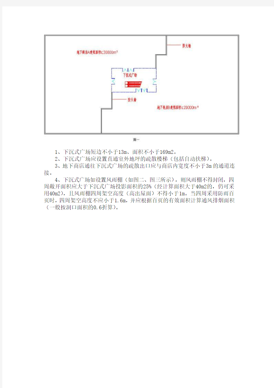 关于印发《上海市公共建筑防火分隔消防设计若干规定(暂行)》的通知