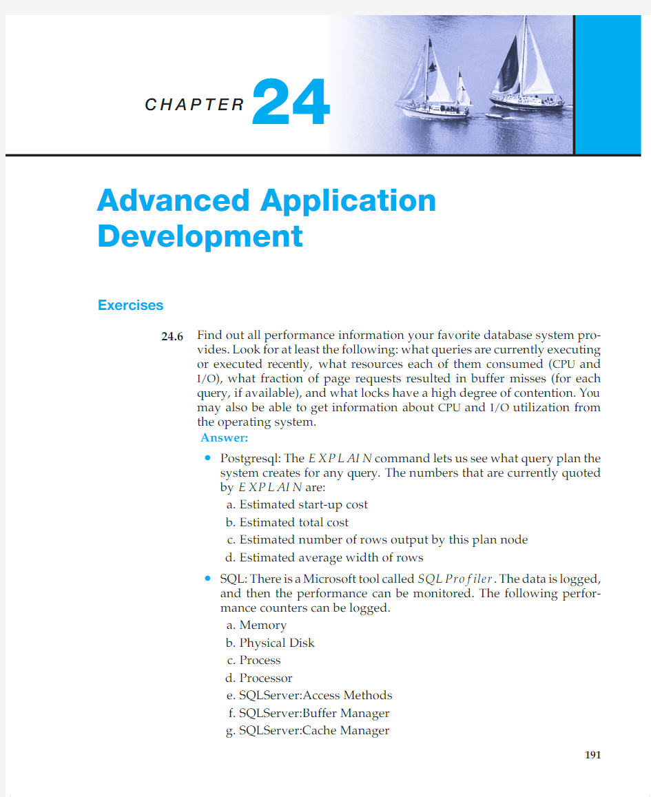 数据库英文版第六版课后答案   (45)
