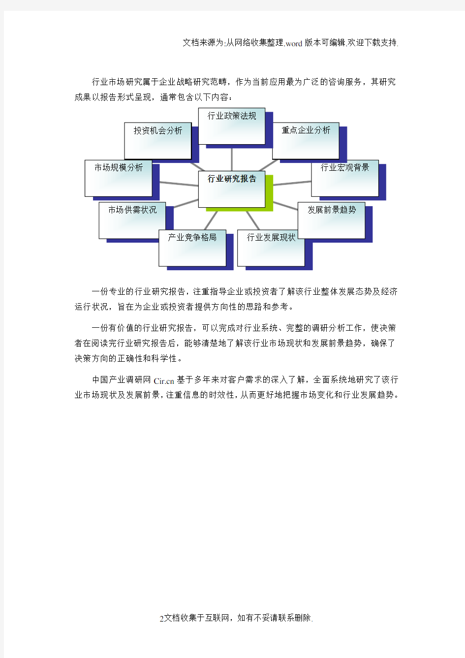 自贸区发展现状及市场前景分析