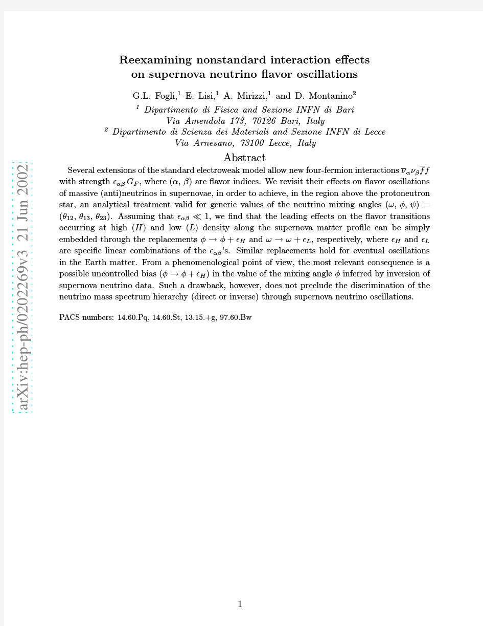 Reexamining nonstandard interaction effects on supernova neutrino flavor oscillations