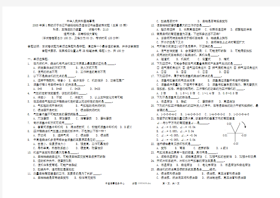 中华人民共和国海事局