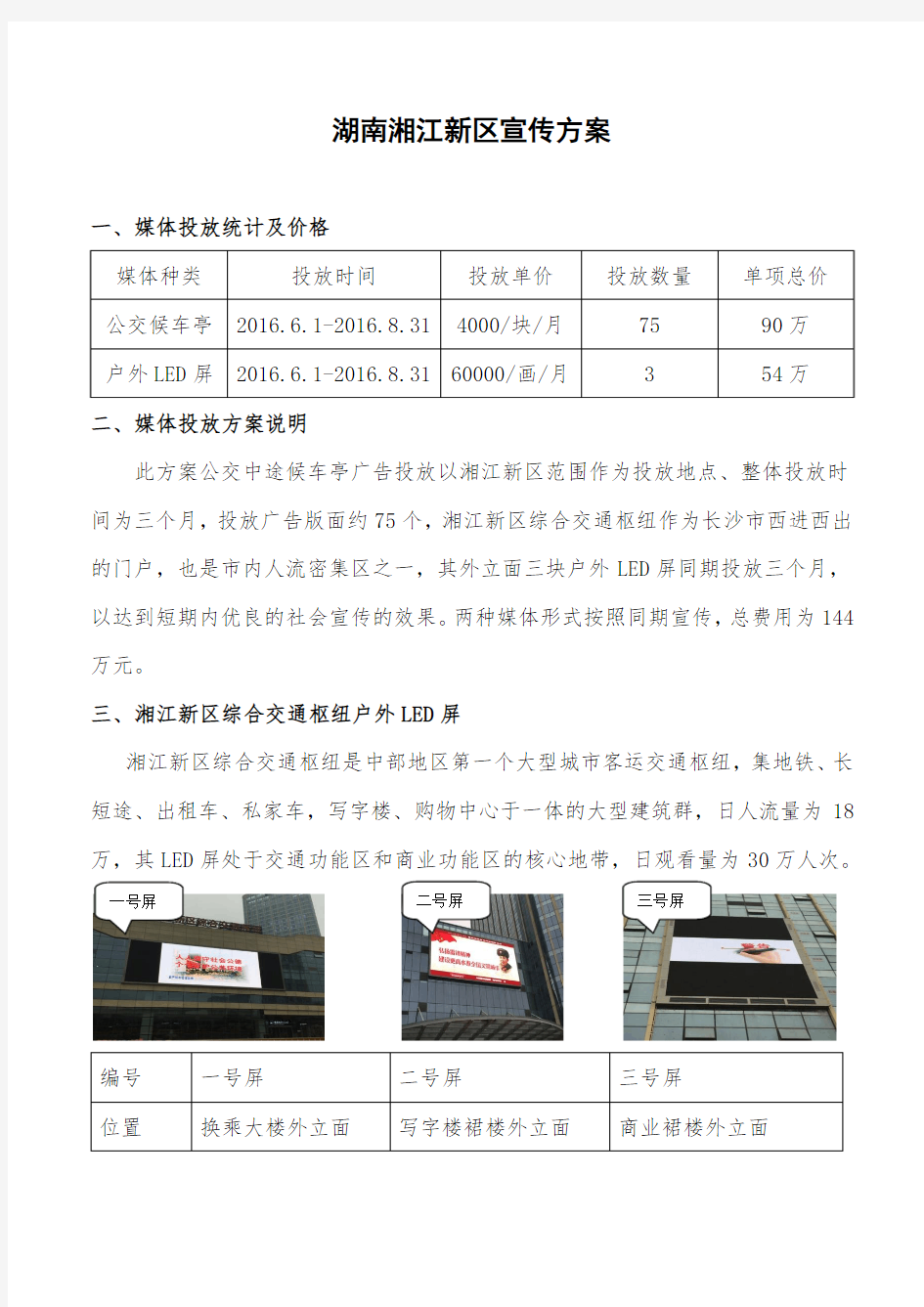 湖南湘江新区宣传方案