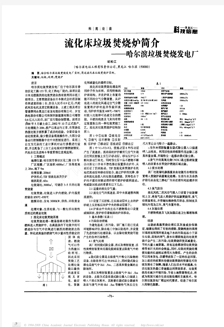 流化床垃圾焚烧炉简介_哈尔滨垃圾焚烧发电厂