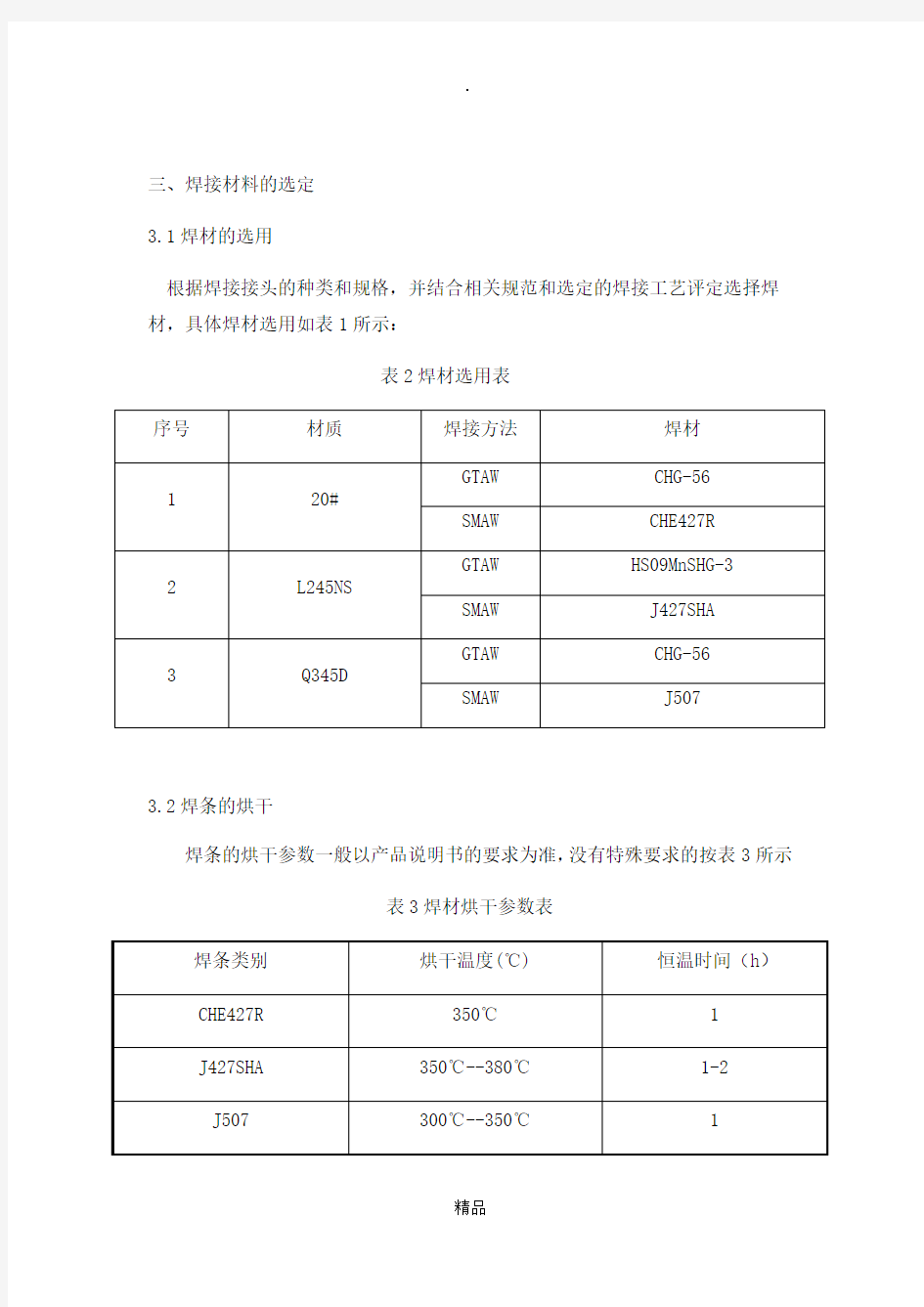 焊接技术交底42849