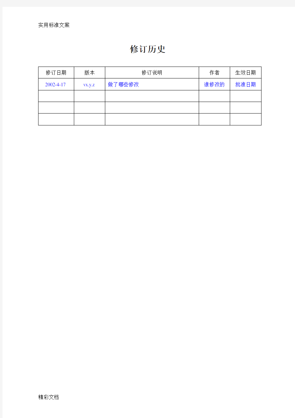 (完整版)用户界面设计说明书