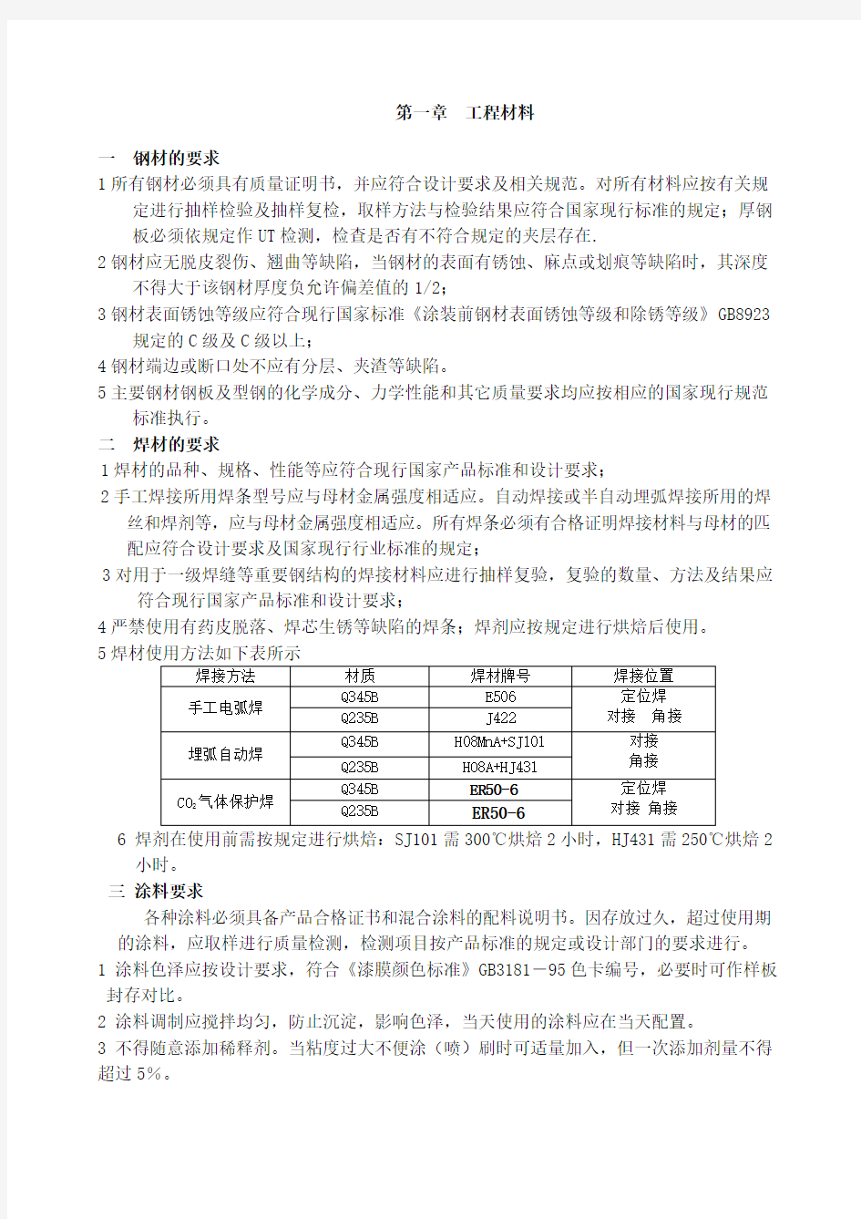 钢结构箱型柱加工工艺