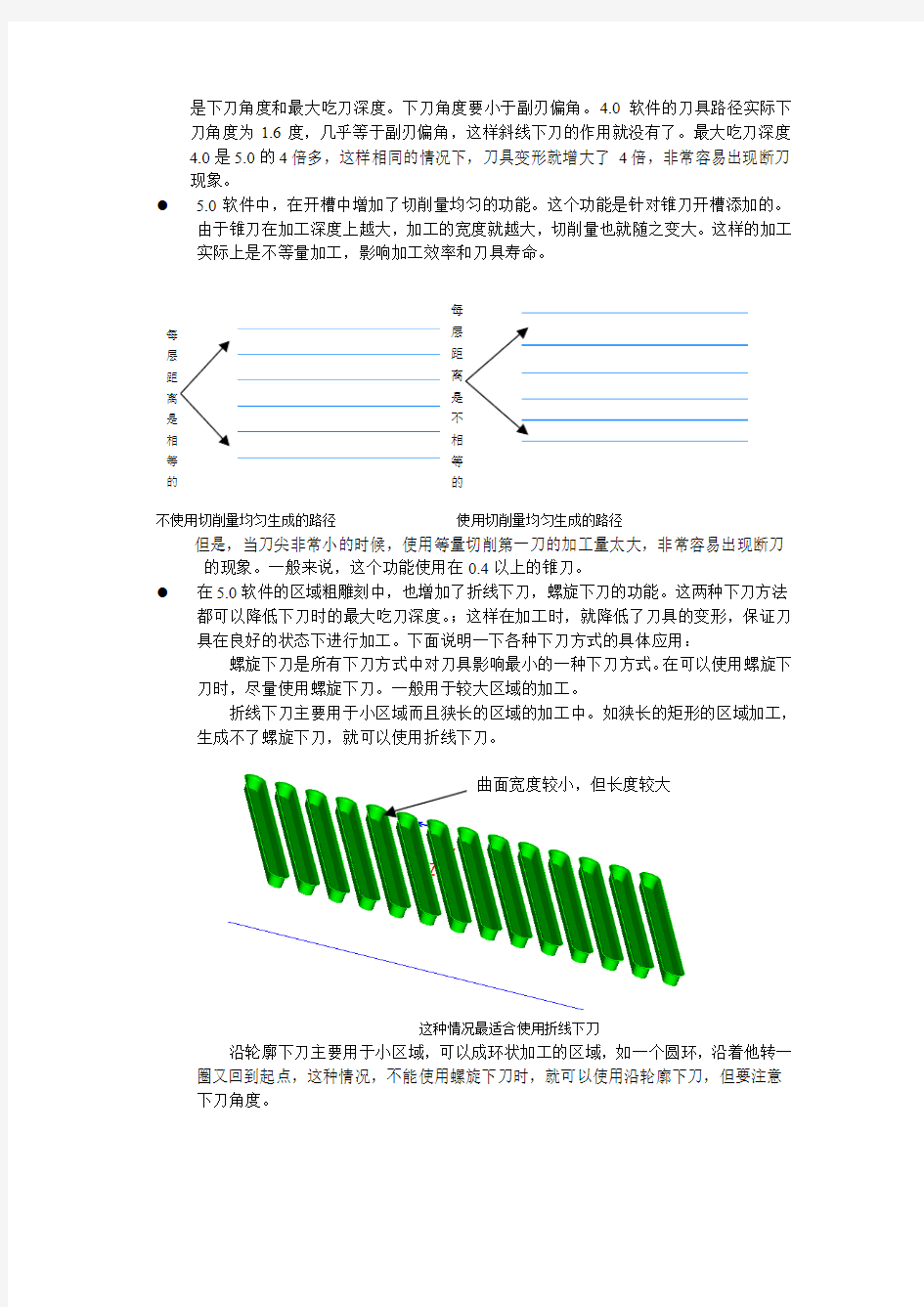 刀具路径与JDPaint40刀具路径比较3分