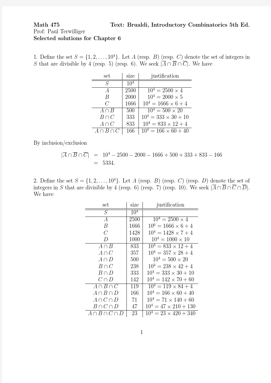 《组合数学》第五版 第6章答案.pdf