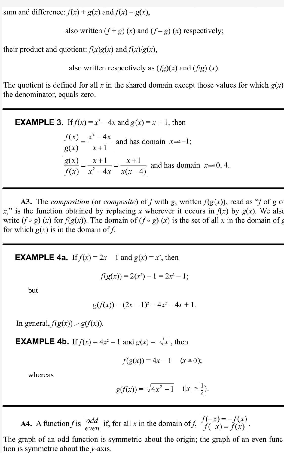 Barron's AP Calculus BOOK_01