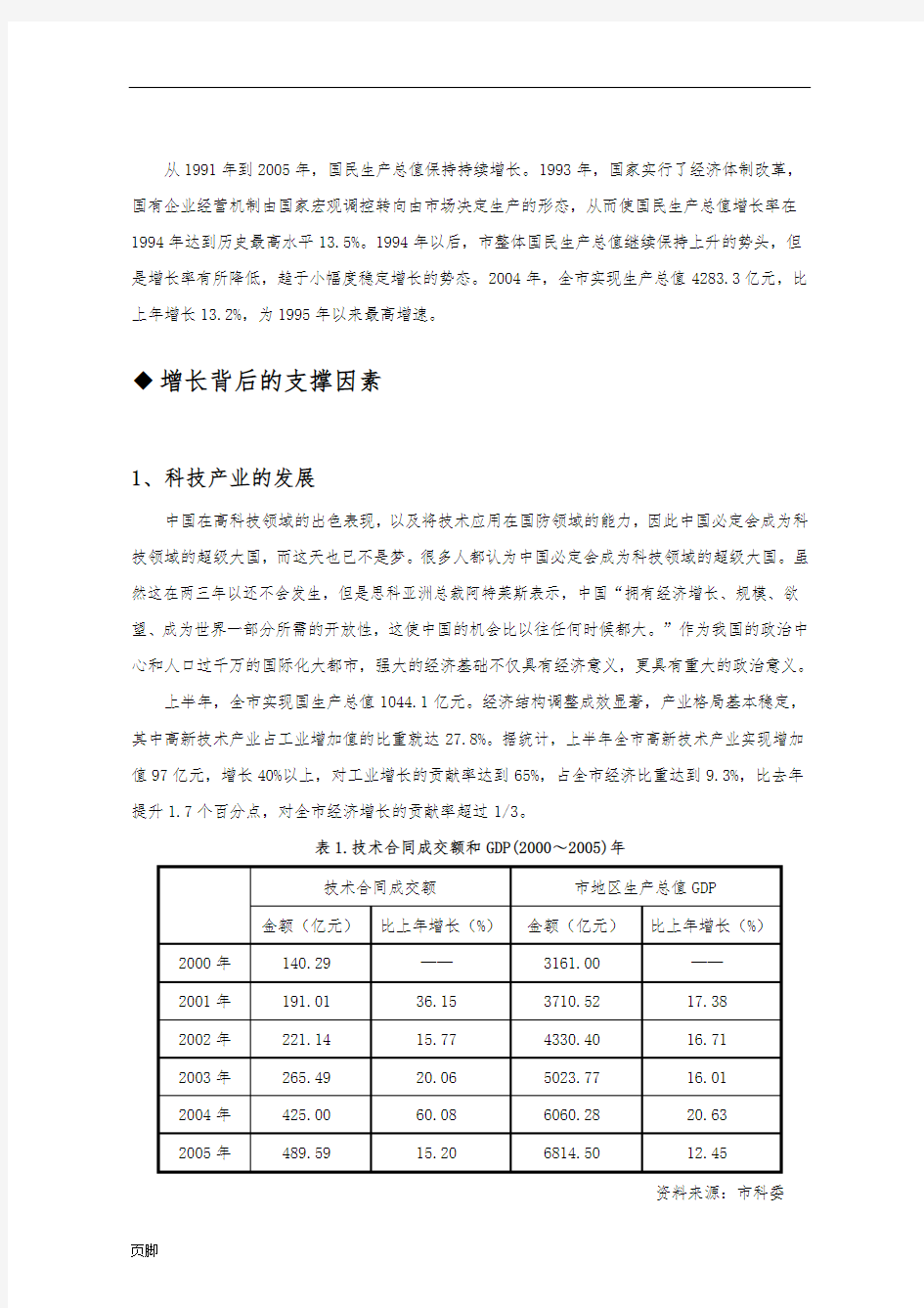 北京银泰中心项目租赁计划46页
