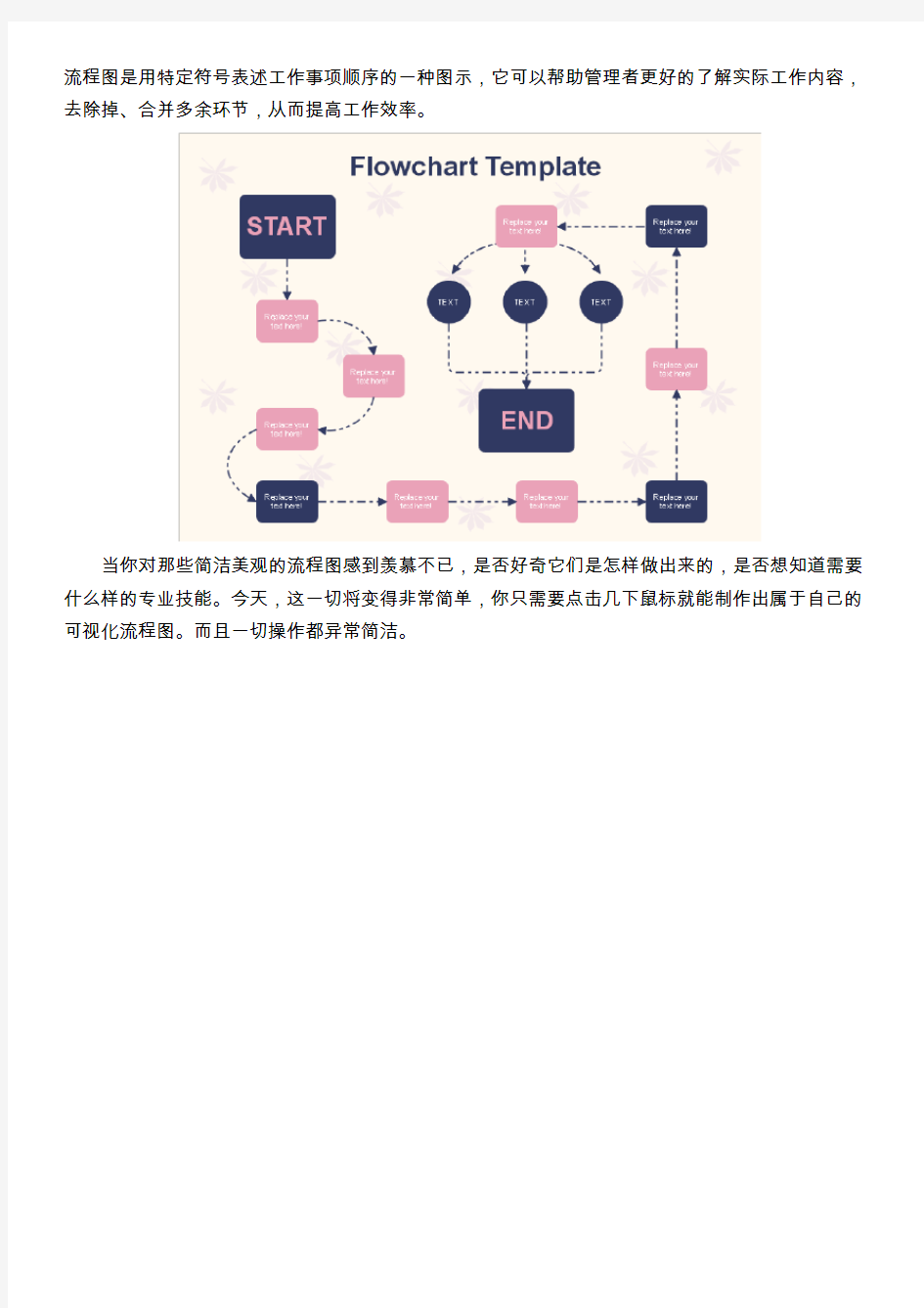 好用的画流程图软件有哪些