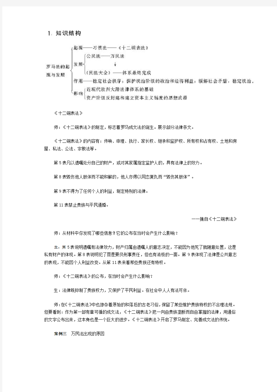 罗马法指的是公元前6世纪末至公元7世纪中叶古罗马奴隶制国家制定和实施的全部法律制度